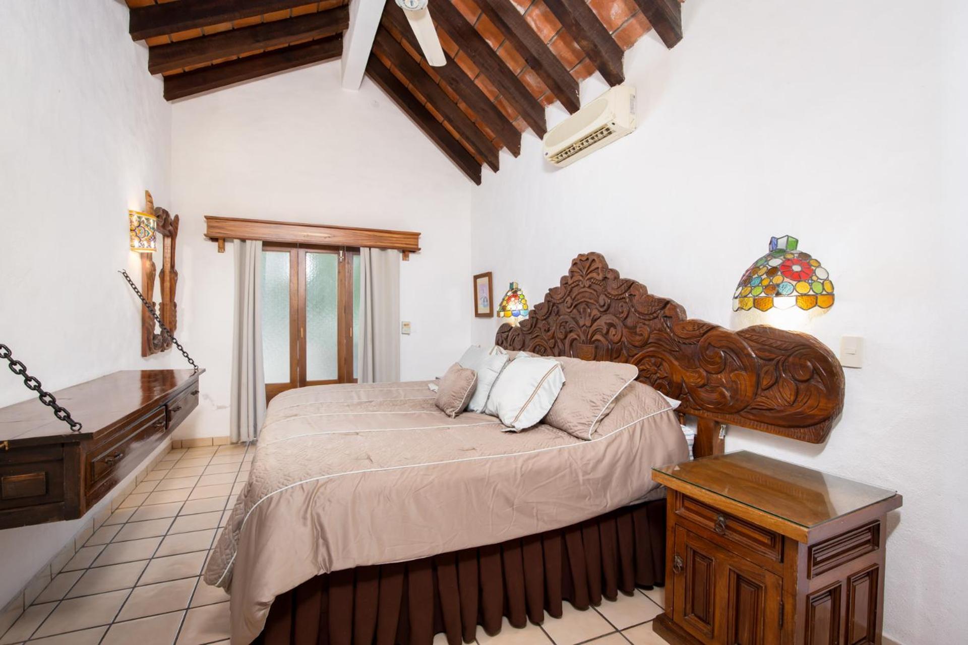 Casa Anita Aparthotel Puerto Vallarta Eksteriør bilde
