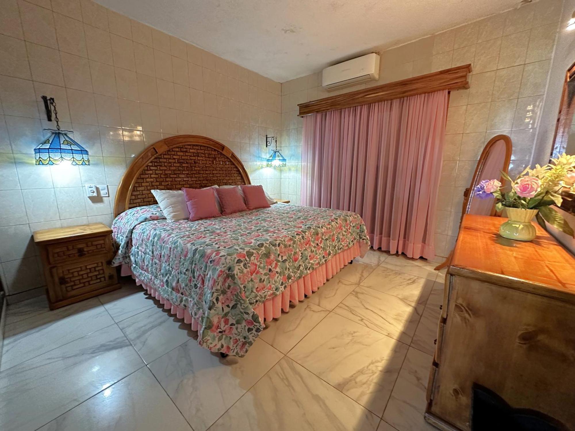 Casa Anita Aparthotel Puerto Vallarta Eksteriør bilde