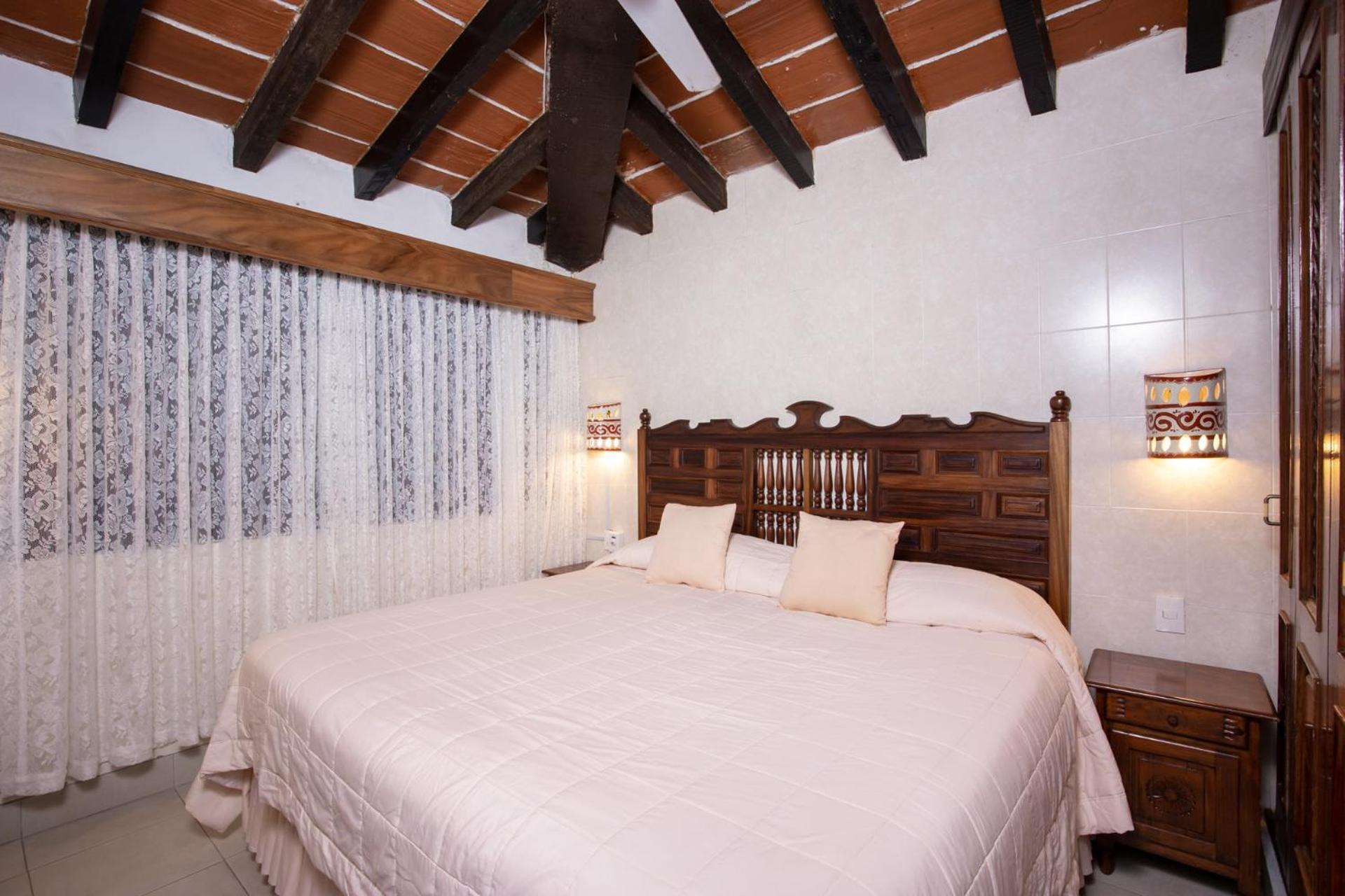 Casa Anita Aparthotel Puerto Vallarta Eksteriør bilde