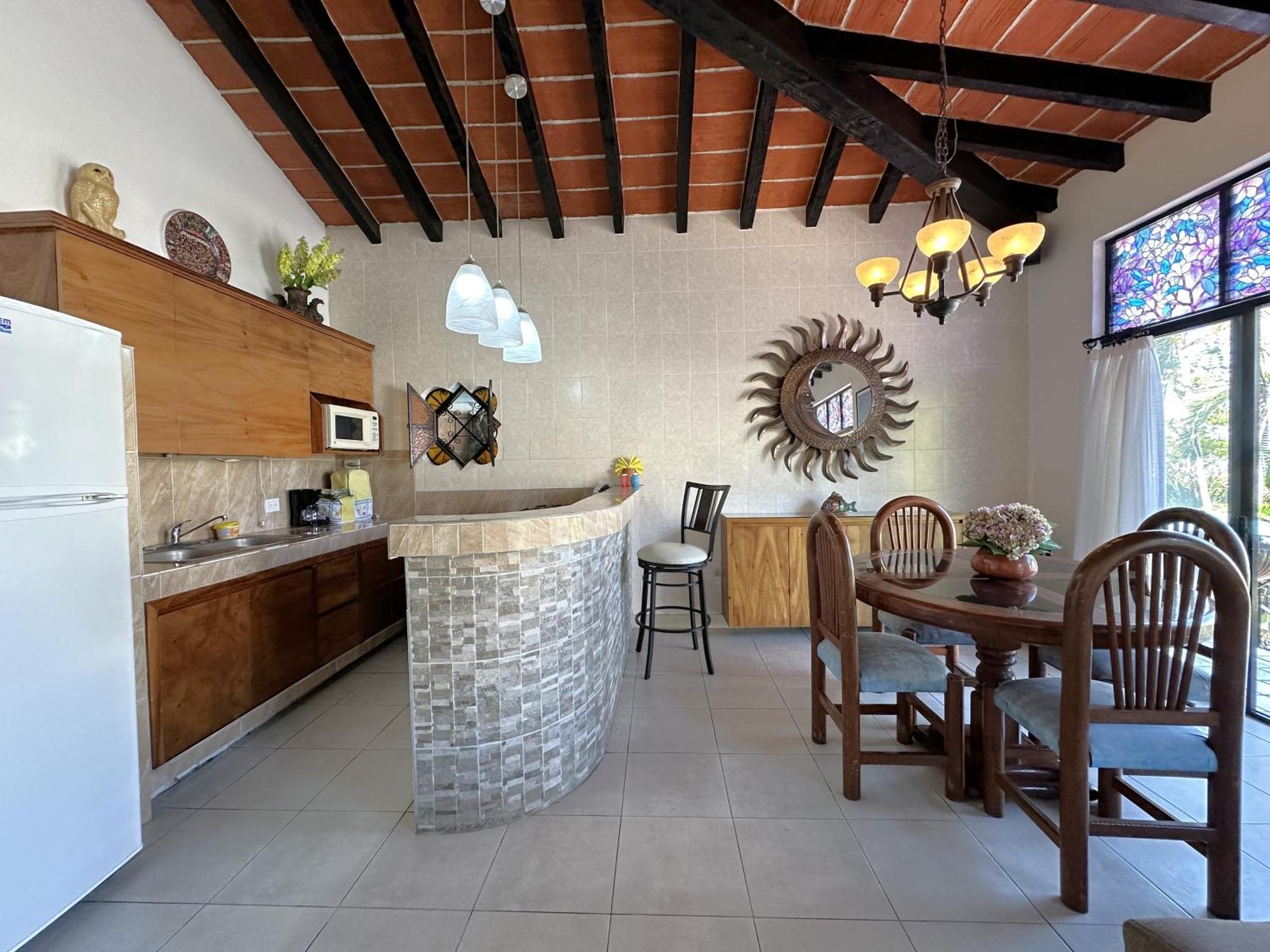Casa Anita Aparthotel Puerto Vallarta Eksteriør bilde