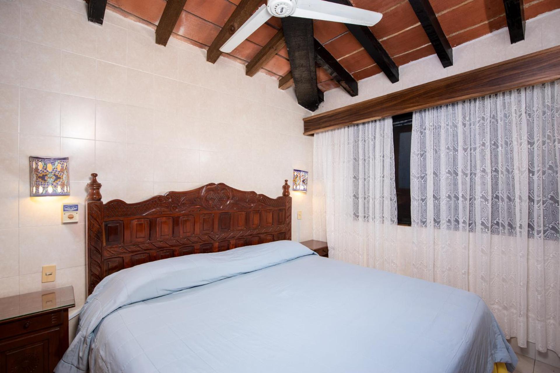 Casa Anita Aparthotel Puerto Vallarta Eksteriør bilde