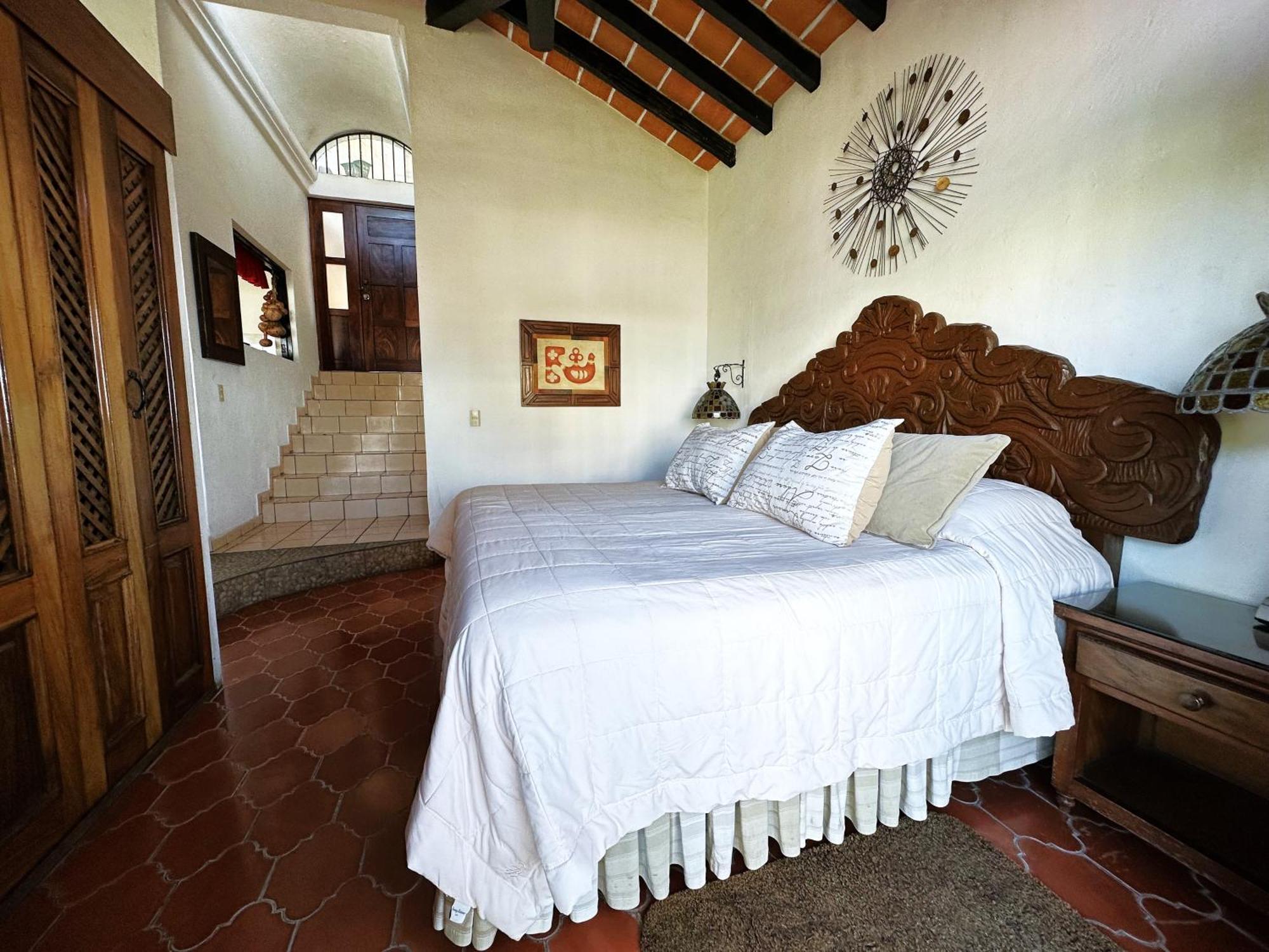 Casa Anita Aparthotel Puerto Vallarta Eksteriør bilde