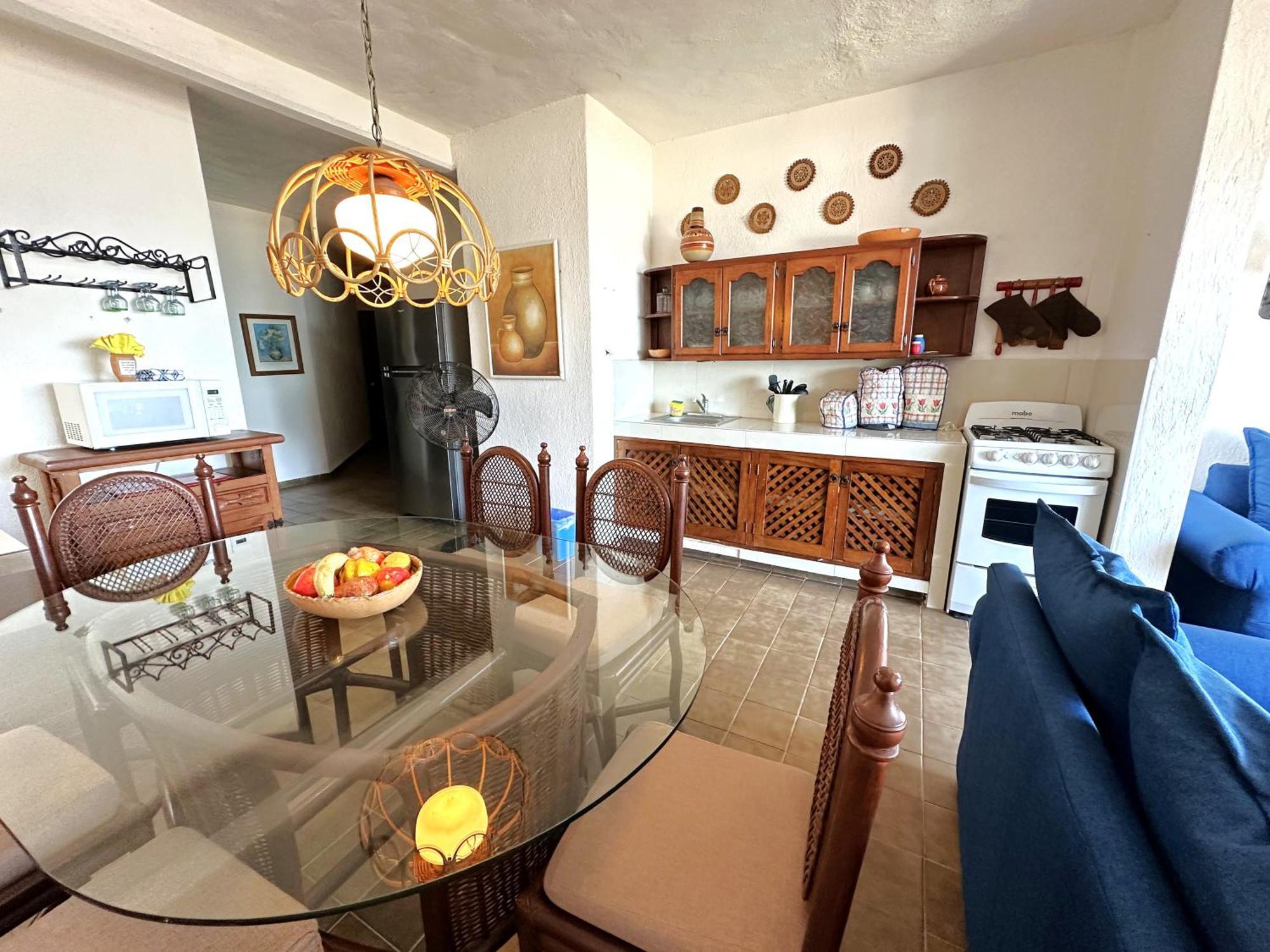 Casa Anita Aparthotel Puerto Vallarta Eksteriør bilde