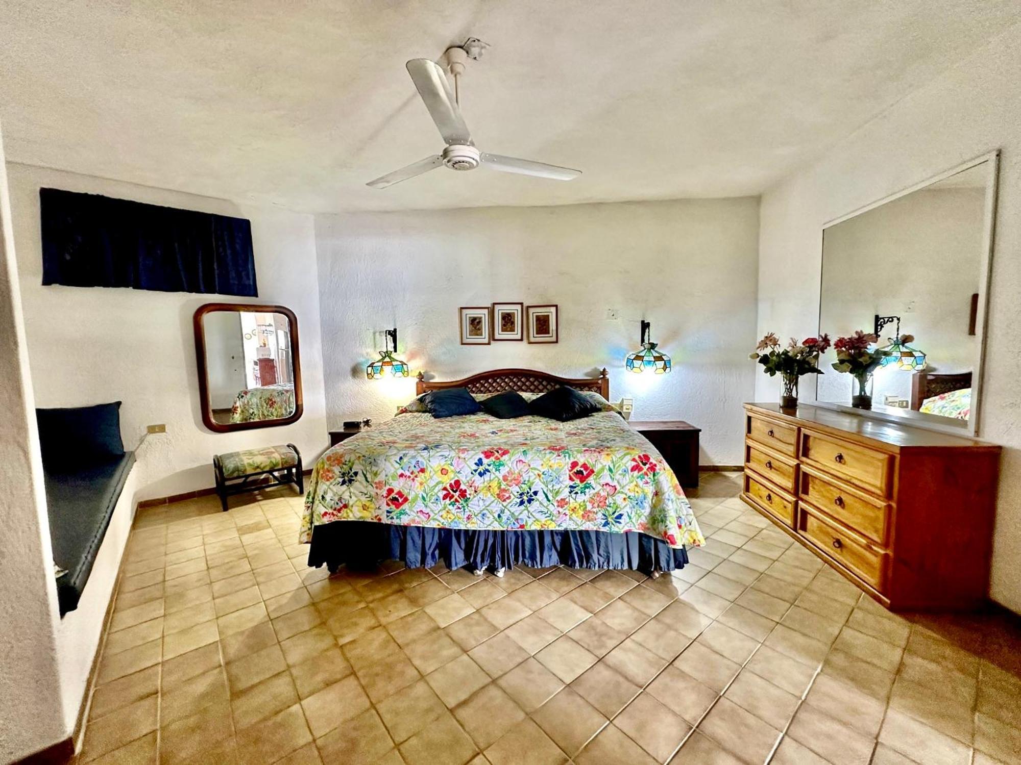 Casa Anita Aparthotel Puerto Vallarta Eksteriør bilde