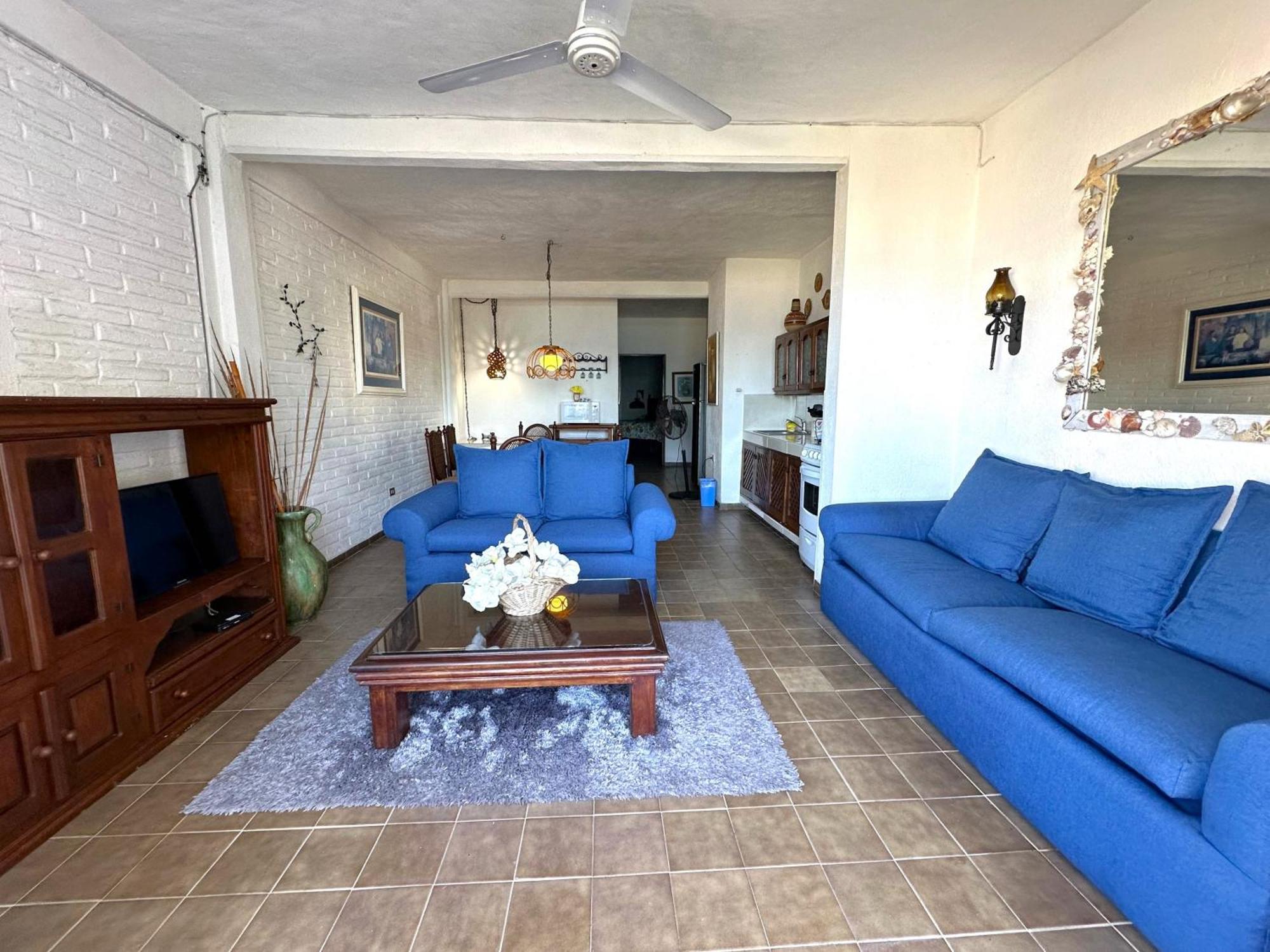 Casa Anita Aparthotel Puerto Vallarta Eksteriør bilde