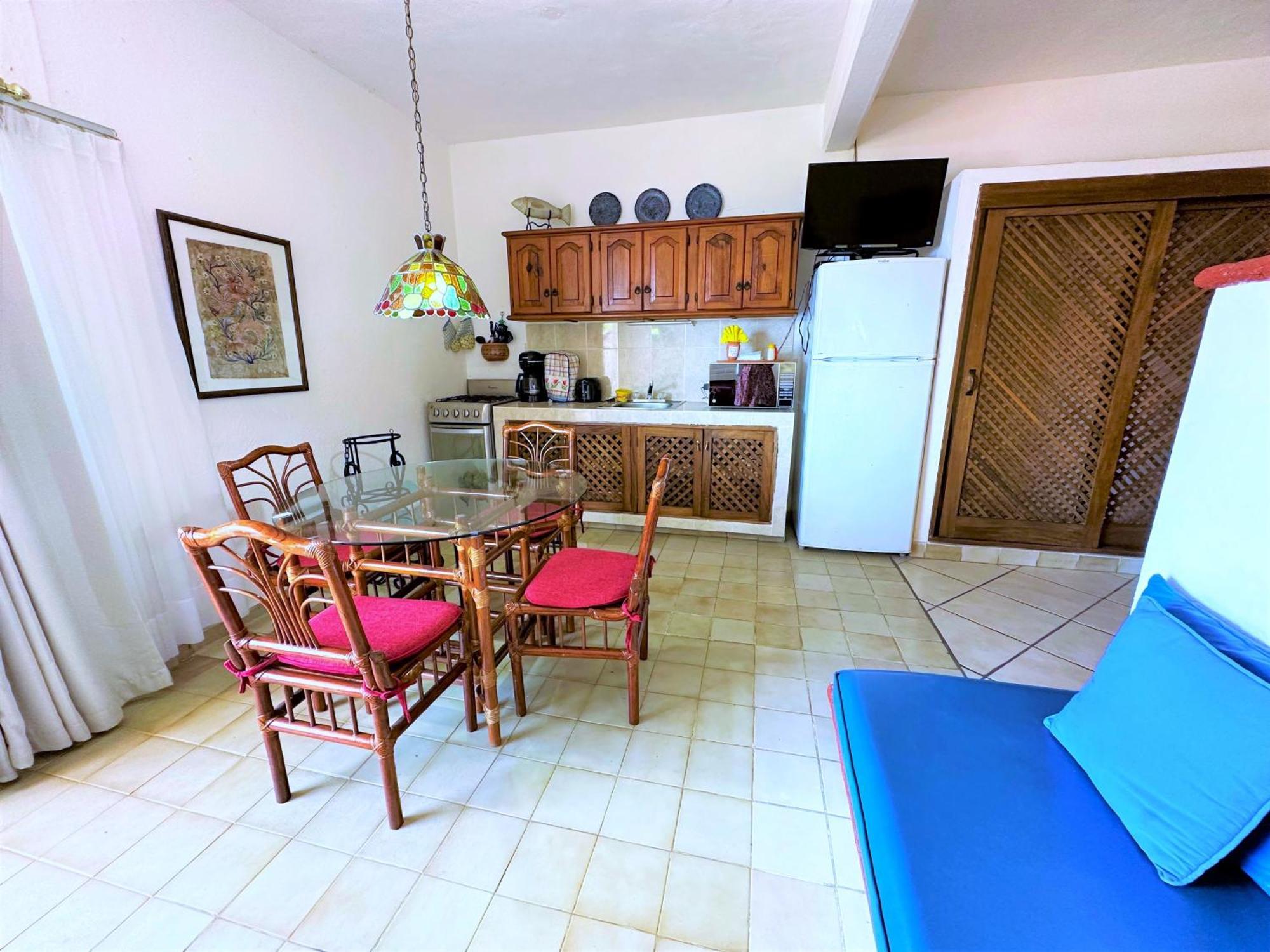 Casa Anita Aparthotel Puerto Vallarta Eksteriør bilde