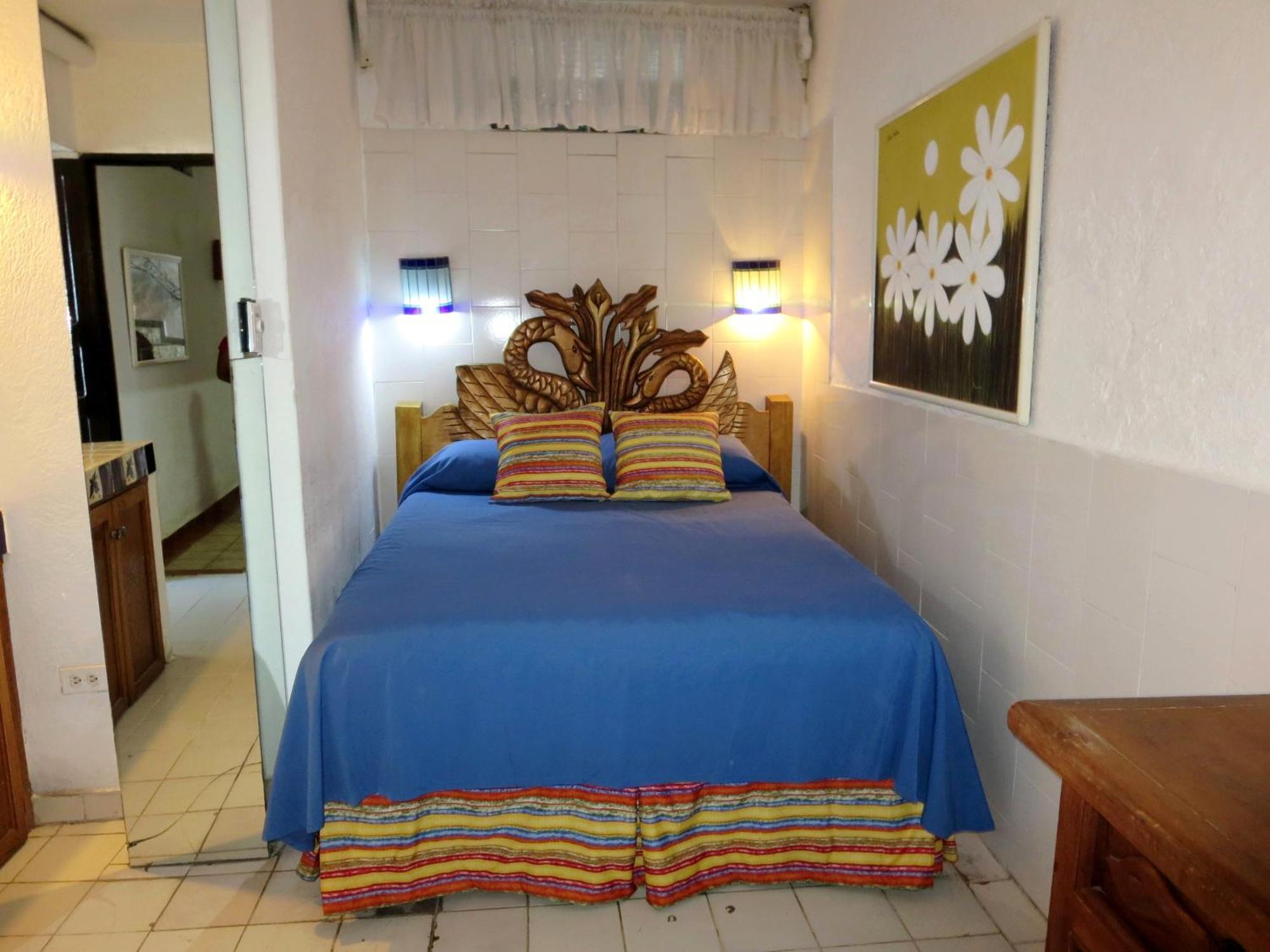Casa Anita Aparthotel Puerto Vallarta Eksteriør bilde