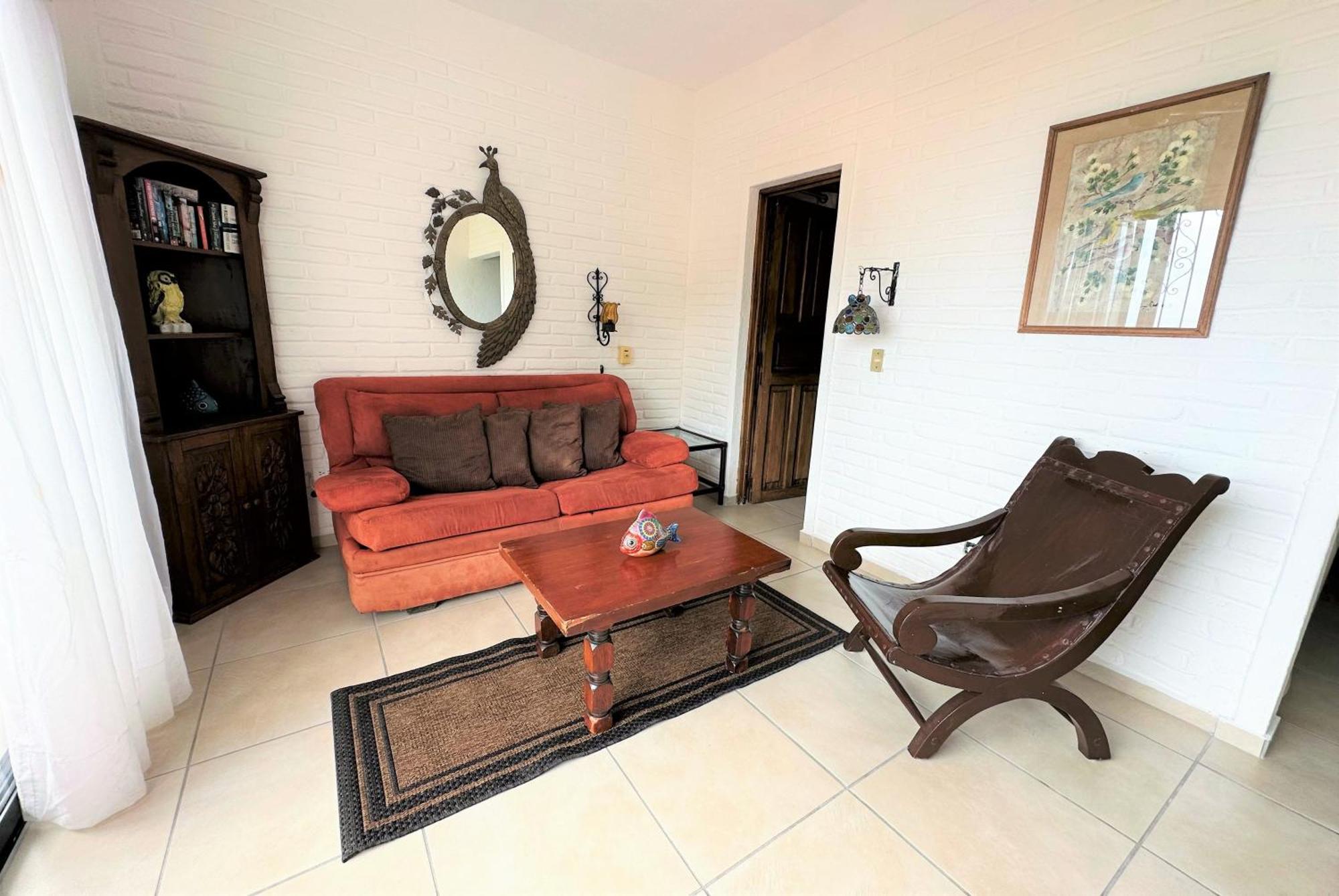 Casa Anita Aparthotel Puerto Vallarta Eksteriør bilde